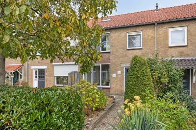 Woning Watersnipstraat 100 Wijchen