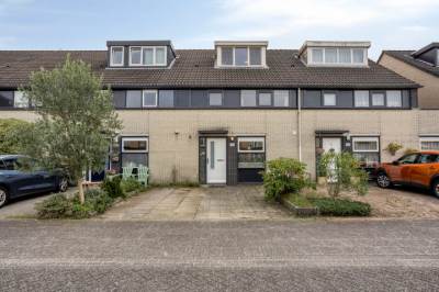 Woning Groote Kreek 104 Amersfoort