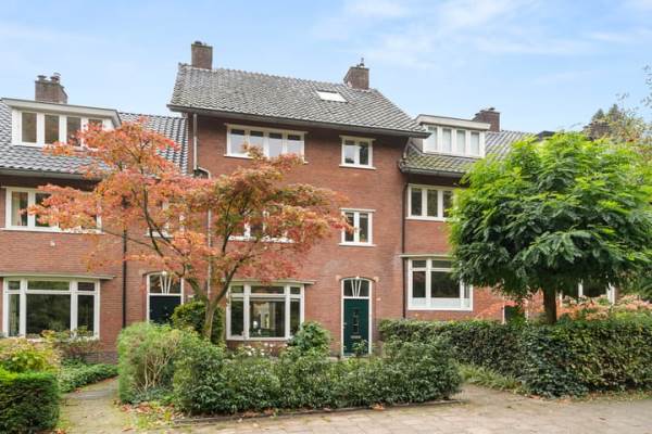 Woning Julianalaan 40 Arnhem