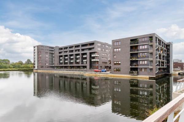 Woning Waterweegbree 99 Breda