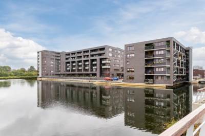 Woning Waterweegbree 99 Breda