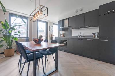 Woning Burgemeester Elsenlaan 319F404 Rijswijk (ZH)