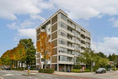 Woning Van Boshuizenstraat 597 Amsterdam