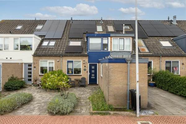 Woning Walnootstraat 24 Ter Aar