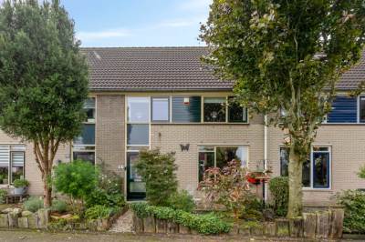 Woning Vinkenweg 38 Wapenveld