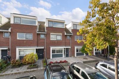 Woning Veerse Meer 34 Hoofddorp