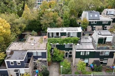 Woning Wilgendreef 77 Voorburg