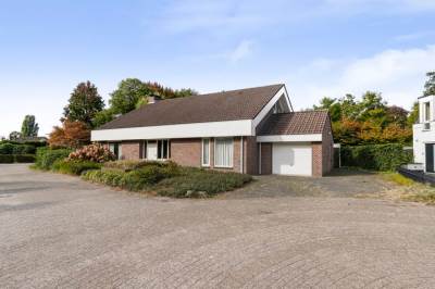 Woning Swalm 12 Tilburg