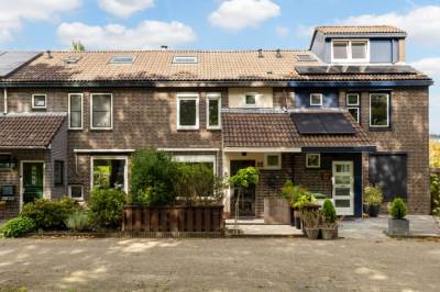 Woning Velduil 32 Nieuwegein