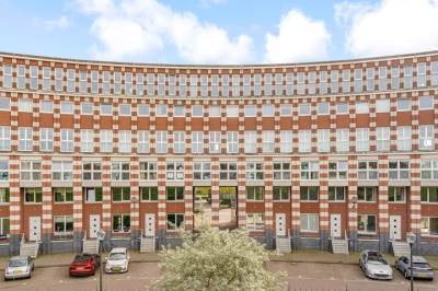 Woning Frontonstraat 75 Helmond