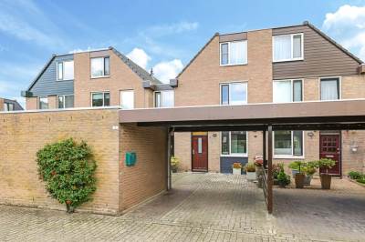 Woning Van Gentswei 5 Arnhem