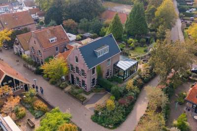 Woning Oude Prinsweg 19 Bergen (NH)