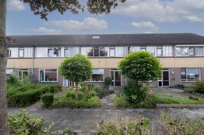 Woning Zegge 40 Kampen