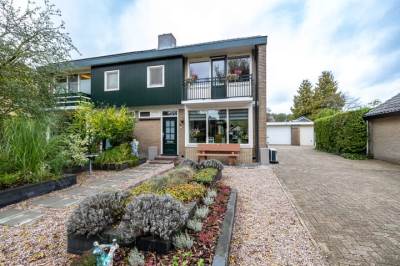 Woning De Muijnhorn 6 Oosterwolde (FR)