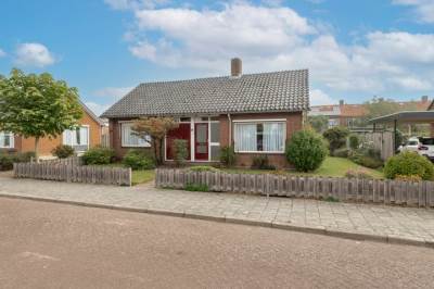 Woning Willemstraat 26 Geldermalsen
