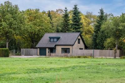 Woning Groenstraat 14B Dongen