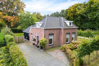 Woning Weerdingerkanaal ZZ 10 Nieuw-Weerdinge