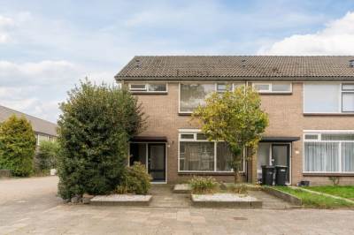 Woning Wagenaarstraat 88 Oss