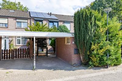 Woning Beethovenstraat 43 Venray