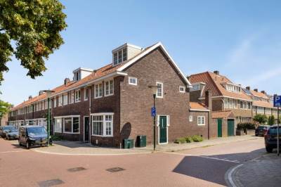 Woning Strobloemstraat 1 Eindhoven