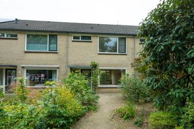 Woning Kemenaweg 55 Aalten