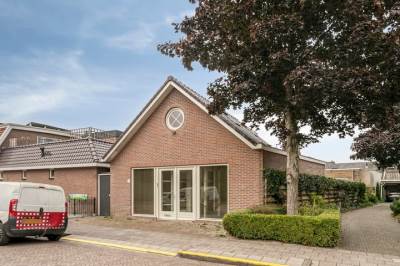Woning Blomslaan 1 Wolvega