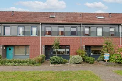 Woning Jan Duikerlaan 38 Eindhoven