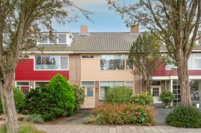 Woning Ceresstraat 96 Oudorp
