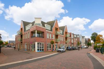 Woning Burgemeester Postweg 7A Landsmeer