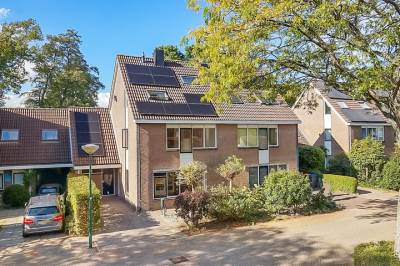 Woning Pieter Breughellaan 9 Bilthoven