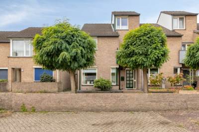 Woning Looiersveld 12 Rijen