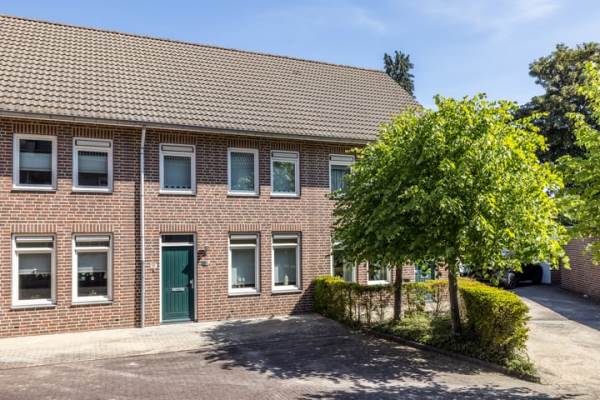 Woning Heerlerweg 105J Voerendaal