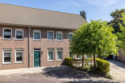 Woning Heerlerweg 105J Voerendaal