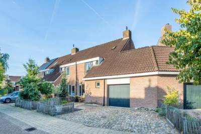 Woning Veldoven 20 Wijk bij Duurstede