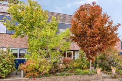 Woning Hoogewei 48 Goes