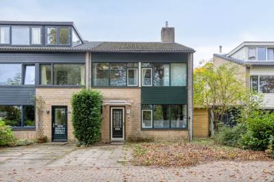 Woning Weezenhof 3705 Nijmegen