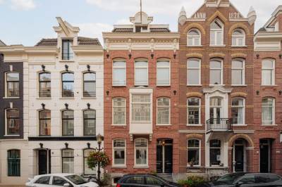 Woning Reyer Anslostraat 21H Amsterdam