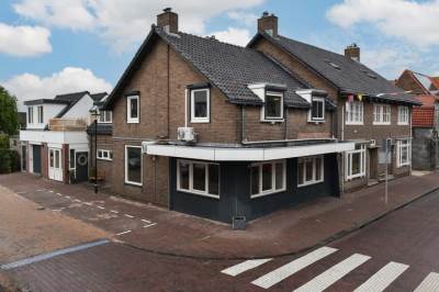 Woning Helling 18 Aalsmeer