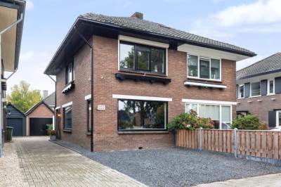Woning Deventerstraat 222 Apeldoorn