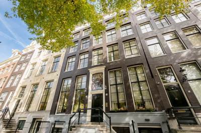 Woning Keizersgracht 245E Amsterdam