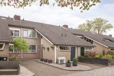 Woning Vedelring 136 Etten-Leur