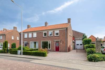 Woning Heusdenseweg 13A Elshout
