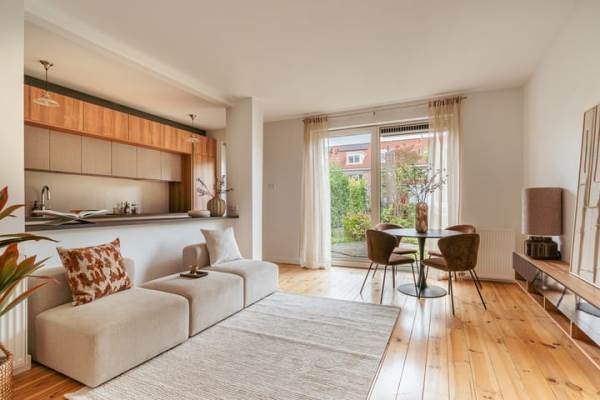 Woning Iepenrodelaan 14HS Amstelveen