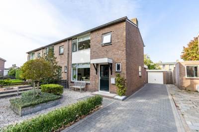 Woning Van Helsdingenstraat 25 Hurdegaryp