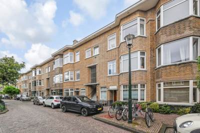 Woning Notenplein 13 Den Haag