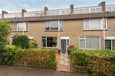 Woning Quitodreef 7 Utrecht