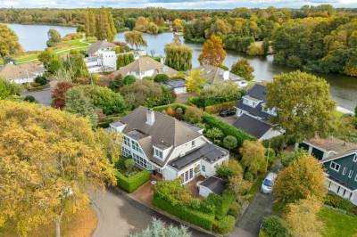 Woning Clinckenburgh 25A Oegstgeest