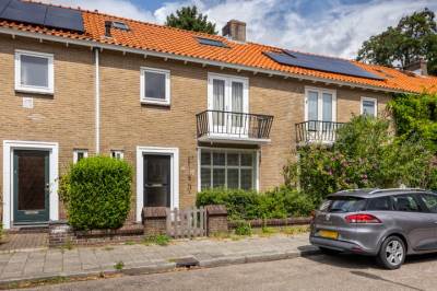 Woning Willem F. Smitlaan 11 Zeist