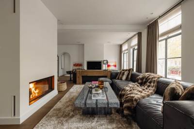 Woning Lindengracht 85B Amsterdam