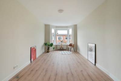 Woning Heelsumstraat 124 Den Haag